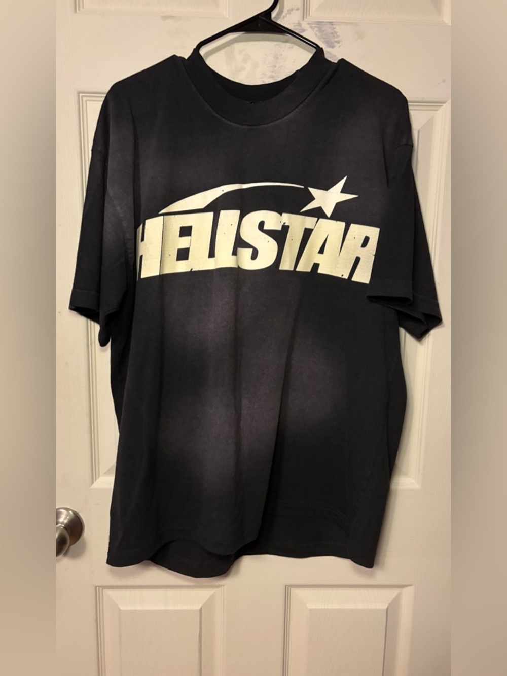 Hellstar classic t shirt